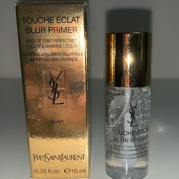 Yves Saint Laurent Touche Éclat Blur Primer - Picture 4 of 4